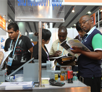 廣交會，我們在路上